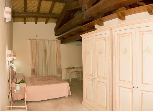 Hotel Soffio Di Vento Magazzini  Exterior foto