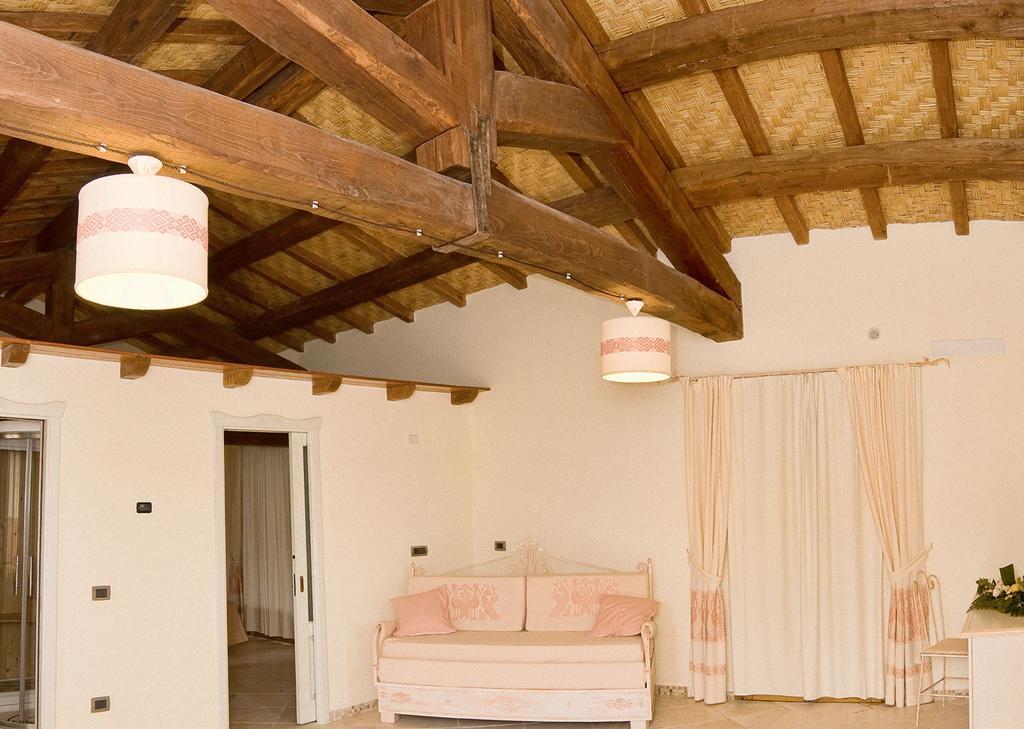 Hotel Soffio Di Vento Magazzini  Zimmer foto
