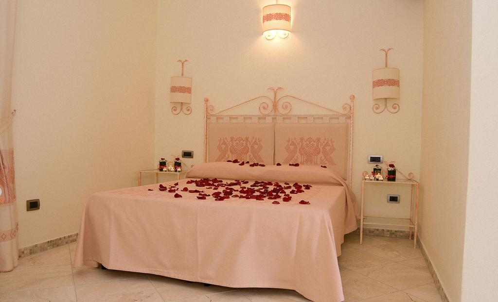 Hotel Soffio Di Vento Magazzini  Zimmer foto