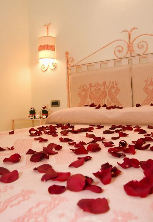 Hotel Soffio Di Vento Magazzini  Zimmer foto