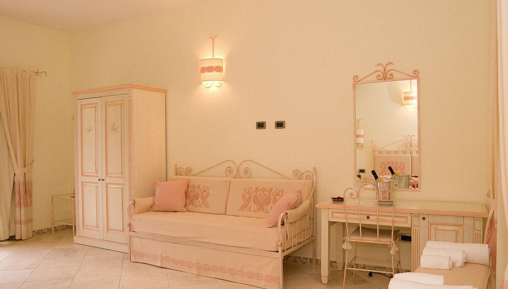 Hotel Soffio Di Vento Magazzini  Zimmer foto