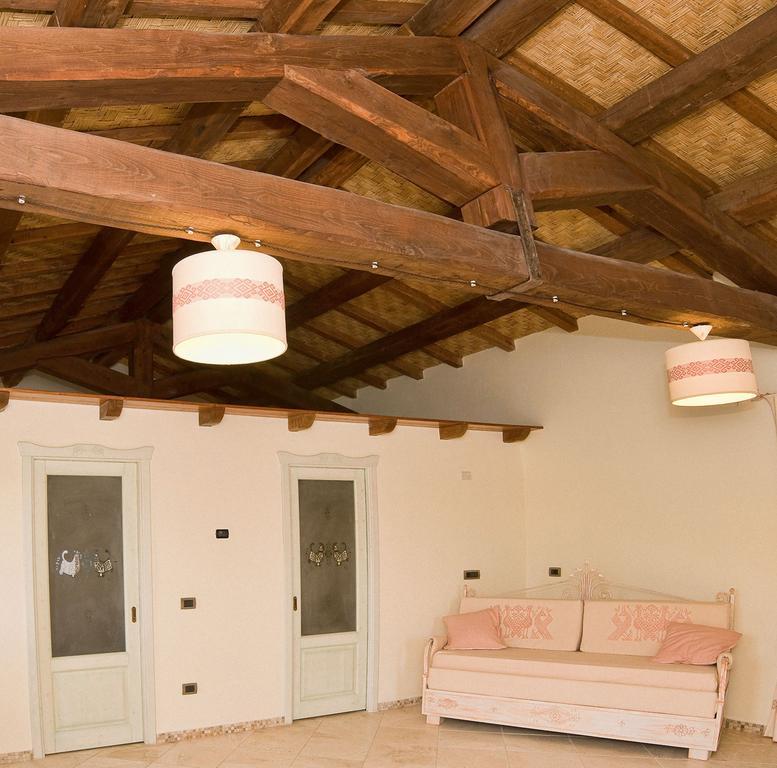Hotel Soffio Di Vento Magazzini  Zimmer foto