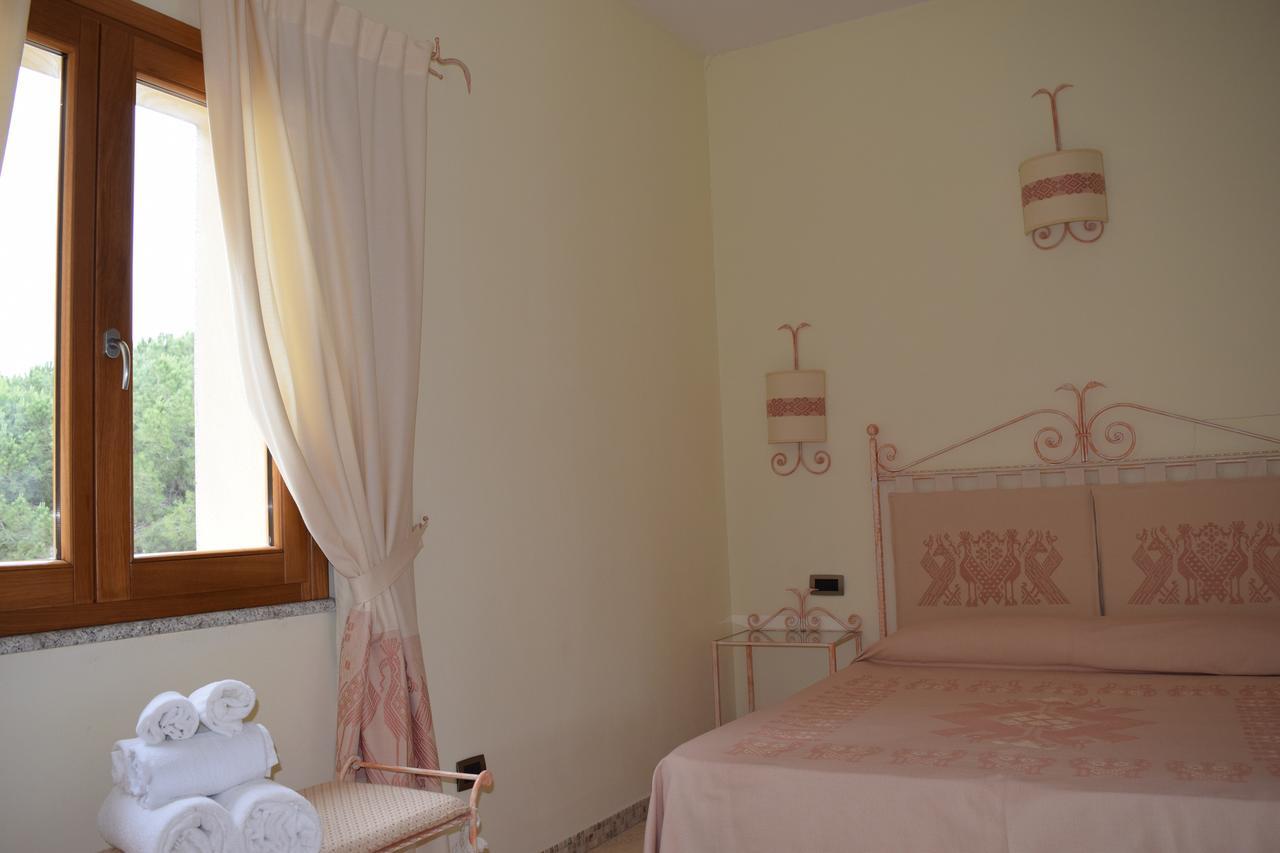 Hotel Soffio Di Vento Magazzini  Exterior foto